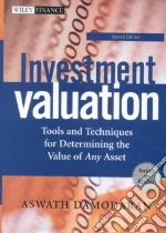 Damodaran Aswath
