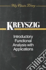 E. Kreyszig