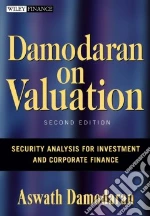 Damodaran Aswath