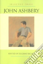 Ashbery John, Richie Eugene (EDT)