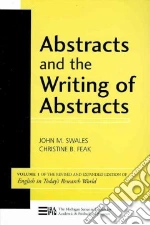 Swales John M., Feak Christine B.