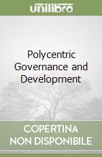 McGinnis Michael D. (EDT), Indiana University Bloomington. Workshop in Political Theory and Policy Analysis (COR)