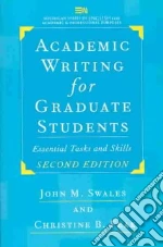Swales John M., Feak Christine B.