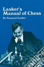 Emanuel Lasker