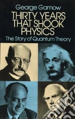 George Gamow