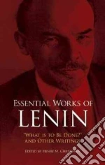 Vladimir IlyichLenin