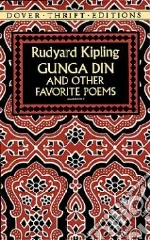 Rudyard Kipling