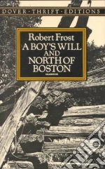 Frost Robert