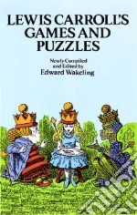 Lewis Carroll