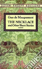 Guy De Maupassant