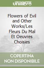 Baudelaire Charles, Fowlie Wallace (EDT), Fowlie Wallace (TRN)