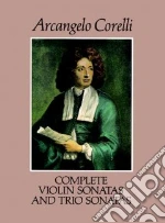 Corelli Arcangelo, Joachim Joseph, Chrysander Friedrich