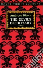 Ambrose Bierce