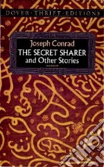 Conrad Joseph