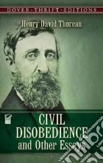 Henry David Thoreau