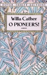Willa Cather