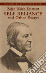 Ralph Waldo Emerson
