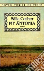 Willa Cather