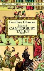 Chaucer Geoffrey
