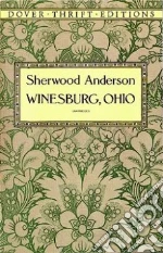 Sherwood Anderson
