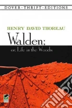 Henry David Thoreau