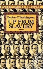 Booker T Washington