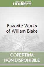 Blake William