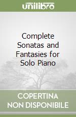Mozart Wolfgang Amadeus