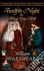 William Shakespeare