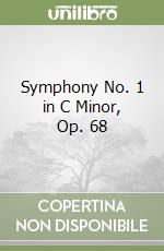 Brahms Johannes