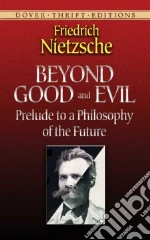 Friedrich Nietzsche