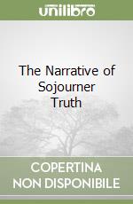 Gilbert Olive, Truth Sojourner