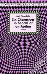 Pirandello Luigi, Storer Edward