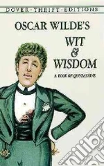 Oscar Wilde