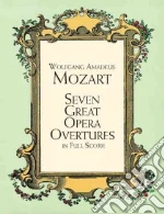 Mozart Wolfgang Amadeus