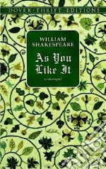 Shakespeare William