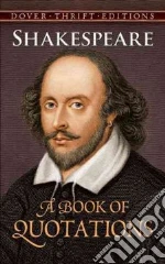 Shakespeare William