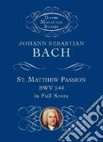 Bach Johann Sebastian