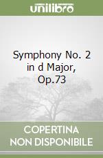 Brahms Johannes