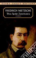 Friedrich Nietzsche