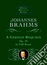 Brahms Johannes