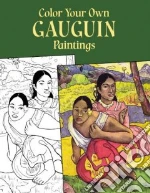 Gauguin Paul, Noble Marty