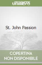 Bach Johann Sebastian