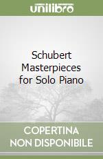Schubert Franz (COP)