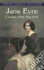 Charlotte Bronte
