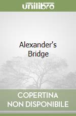 Cather Willa