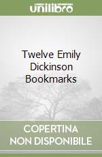 Emily Dickinson