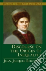 Jean-Jacques Rousseau