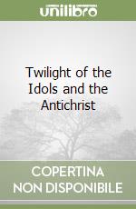 Nietzsche Friedrich Wilhelm, Common Thomas (TRN)