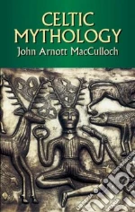 John Arnott MacCulloch